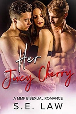 Her Juicy Cherry (Sweet Treats 2)