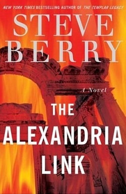The Alexandria Link (Cotton Malone 2)