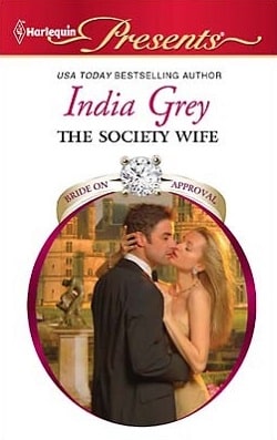 The Society Wife