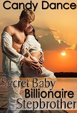 Secret Baby: Billionaire Stepbrother