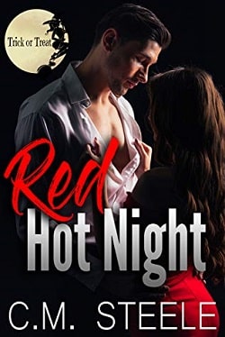 Red Hot Night (Trick or Treat Collaboration)