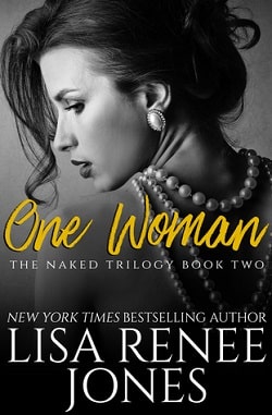 One Woman (Naked Trilogy 2)