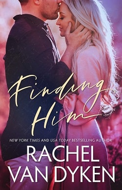 Finding Him (Covet 2)