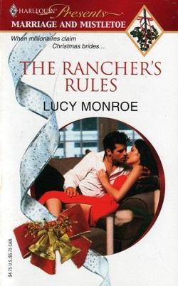 The Rancher's Rules