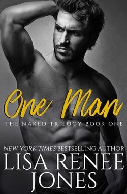 One Man (Naked Trilogy 1)