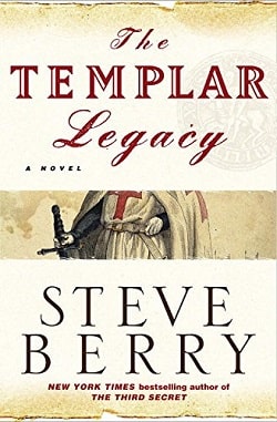 The Templar Legacy (Cotton Malone 1)