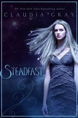 Steadfast (Spellcaster 2)