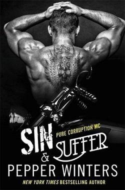 Sin &amp; Suffer (Pure Corruption MC #2)