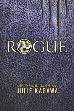 Rogue (Talon 2)