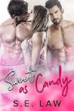 Sweet As Candy (Boyfriend Diaries 11)