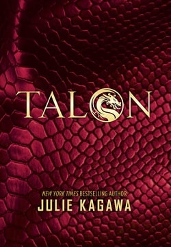 Talon (Talon 1)