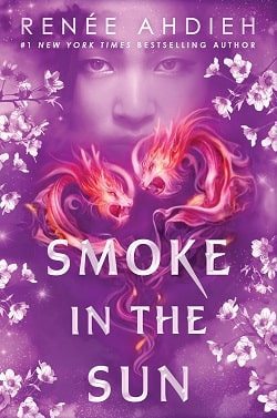 Smoke in the Sun (Flame in the Mist 2)