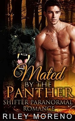 Mated By The Panther