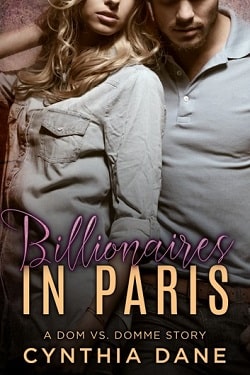 Billionaires in Paris