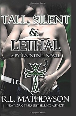 Tall, Silent &amp; Lethal (Pyte/Sentinel 4)