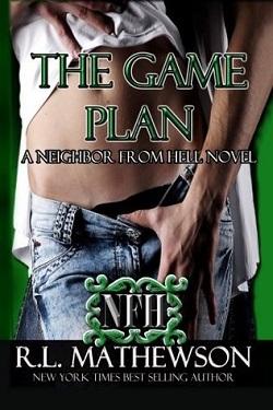 The Game Plan (Neighbor from Hell 5)