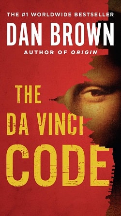 The Da Vinci Code (Robert Langdon 2)