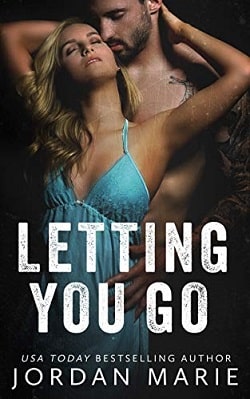 Letting You Go (Stone Lake 1)