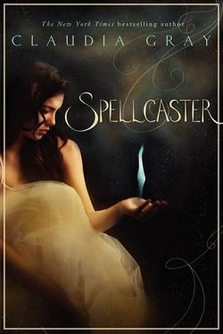 Spellcaster (Spellcaster 1)