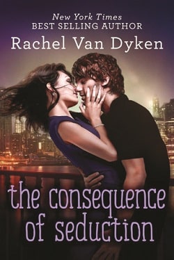 The Consequence of Seduction (Consequence 3)