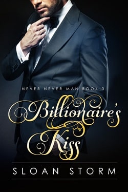 Billionaire's Kiss