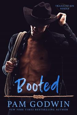 Booted (Trails of Sin 3)