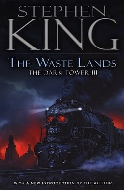 The Waste Lands (The Dark Tower 3)