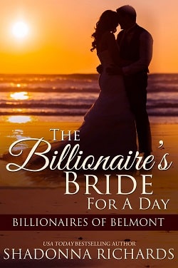 The Billionaire's Bride for a Day