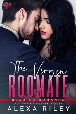 The Virgin Roommate (Virgin Marriage 3)
