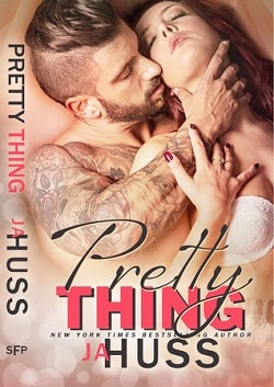 Pretty Thing (Naughty Things 1)