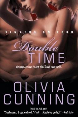 Double Time (Sinners on Tour 5)