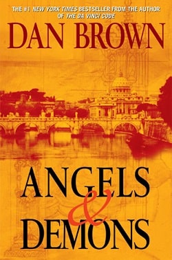 Angels Demons (Robert Langdon 1)