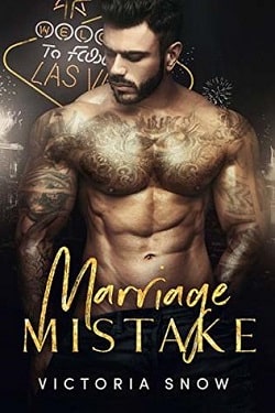 Marriage Mistake (Beautiful Mistakes 1)