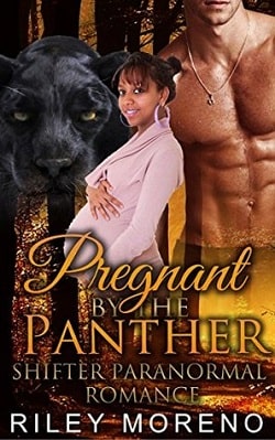 Pregnant By The Panther