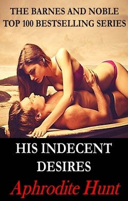 His Indecent Desires