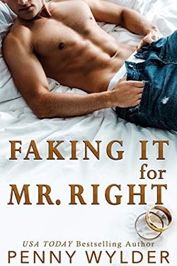 Faking It For Mr Right