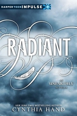 Radiant (Unearthly 2.5)