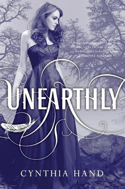 Unearthly (Unearthly 1)