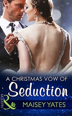 A Christmas Vow of Seduction