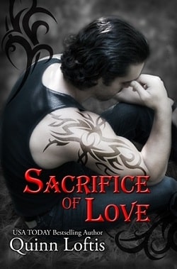 Sacrifice of Love (The Grey Wolves 7)