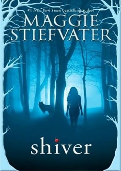 Shiver (The Wolves of Mercy Falls 1)