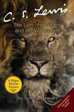 The Lion, the Witch, and the Wardrobe (Chronicles of Narnia 1)