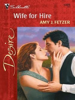 Wife For Hire (Wife, Inc. #2)