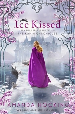 Ice Kissed (Kanin Chronicles 2)