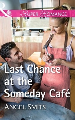 Last Chance at the Someday Caf&#233;