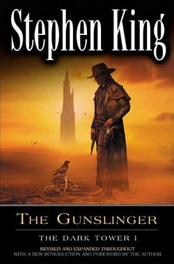The Gunslinger (The Dark Tower 1)
