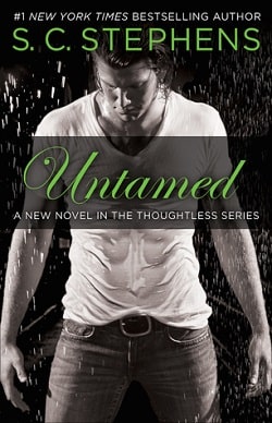 Untamed (Thoughtless 4)