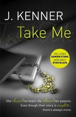 Take Me (Stark Trilogy 3.1)