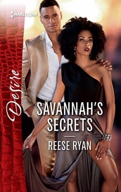 Savannah's Secrets