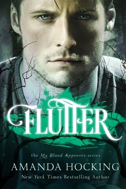 Flutter (My Blood Approves 3)